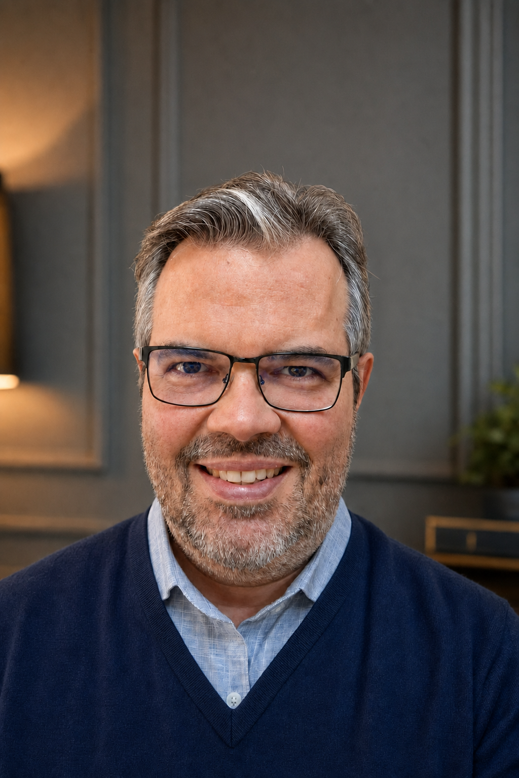 Rodrigo Cabral - Advogado Imobiliário